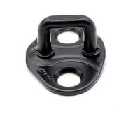 Pestillo Bloqueo Portón Trasero Para Pajero Para Montero Para Shogun MK2 V31 V32 V33 V43 1990-2000 Actuador Bloqueo Puerta Hebilla Coche Enganche Captura MB626247