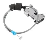 Pestillo Bloqueo Portón Trasero Para Transit Para MK6 Para MK7 2000-2015 Cable Inferior Pestillo Cerradura Puerta Trasera Izquierda Coche Piezas Repuesto YC15-V431A03-AM