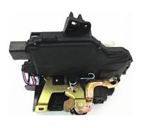 Pestillo Bloqueo Portón Trasero Para VW Para B&eetle 1999-2010 3B1837015A 3B1837015AS 3B1837015 Actuadores Cerradura Puerta Izquierda