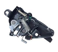 pestillo capó Compatible con Toyota para Camry 2018 Cerradura del pestillo del capó Pestillo del pestillo del capó Loc 53510-06340