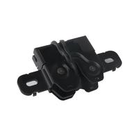 pestillo capó Compatible con Volvo para S80 MK2 2007 cerradura de capó cerradura de cabina conjunto de cerradura de puerta 31356007