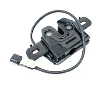 pestillo capó Compatible con Volvo para S80 MK2 2007 cerradura de capó conjunto de cerradura de puerta lado derecho 31356007