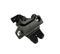 Pestillo Cerradura Tapa Maletero Portón Trasero Manual 2 Agujas 6461002110 Para Toyota Para Corolla 14-19 Para Vios Para Yaris 07-13 YIJIAVSX