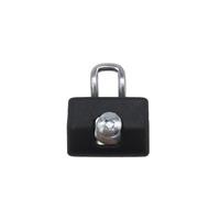 Pestillo Cierre Portón Trasero Para Renault Para Logan Para Sandero Para Megane Para Scenic MK1 Para Clio Para Thalia Para Kangoo7700838546 7700343689(LOCK 2)