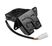 Pestillo De Bloqueo Baúl De Puerta Trasera Puerta Trasera Puerta Trasera Puerta Trasera 81230-1W210 812301W210 Para Kia Para Rio Hatchback 2012-2017 RESPUNEKBAH