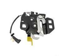 Pestillo de bloqueo de capó equivalente a equipo original para Ford para Fusion 2017-2020 HP5Z 16700 A, componente de repuesto con construcción de metal