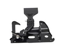 Pestillo de bloqueo de la cubierta del capó del motor con microinterruptor compatible con B7 OEM 8E0 823 480 8E0823480
