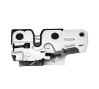 Pestillo de bloqueo de la cubierta del capó del motor con microinterruptor compatible con la pieza OEM No 1KD 823 509 1KD823509