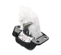 Pestillo de bloqueo de maletero trasero para Note E11 NE11 2006-2012 y para TIIDA Hatchback C11 2004-2013 OEM 90502-EN00A