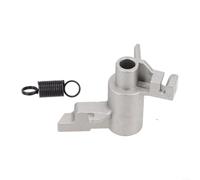 Pestillo de bloqueo de palanca de cambios de metal 924706 con resorte para Chrysler y para vehículos Dodge 2005 2007 para PACIFICA 2005 2008 para CHARGER 2006 2007 2005 2007 ajuste directo