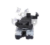 Pestillo De Bloqueo De Puerta Trasera Para Maletero Coche 8R0827505 4F9827505 8U0827505 3V0827505 Para A4 B8 B9 A6 C7 Q5 8R Q7 Bloque actuador de bloqueo del maletero