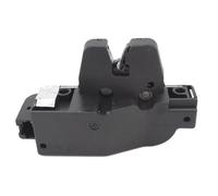 Pestillo De Bloqueo De Tapa De Cerraduras De Maletero Trasero 871982 Para Peugeot 206 307 407 Unidad De Bloqueo De Puerta Trasera 871972 Cerradura Maletero(1 PC)