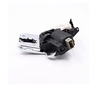 Pestillo De Bloqueo De Tapa De Maletero Trasero 4F5827505D Para Asiento Para Exeo ST 2009 2010 2011 2012 2013 2014 IENQBVL