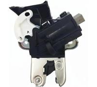 Pestillo De Bloqueo De Tapa De Maletero Trasero Para A4 A5 A6 A8 RS4 RS5 RS6 RS6 S4 S5 S6 Accesorios Repuesto 4F5827505D Bloque actuador de bloqueo del maletero