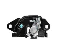 Pestillo de bloqueo del capó 1643071-00-A 1500397-00-E para Tesla para modelo 3/Y 2021-2023 cerradura central de capó delantero(1500397-00-E)