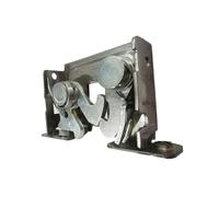 Pestillo de bloqueo del capó 51237008755 para BMW Serie 1, 3, 5, 6 X1, X3, E81, E82, E87, E88, E90, E91, E92, E93, E60, E61, E63, E64, E83, E84