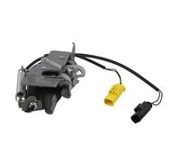 Pestillo de bloqueo del capó Cerradura de capó delantero izquierdo Compatible con para BMW Serie 1 para F40 y 3 para G20 G22 reemplazo 51237468349