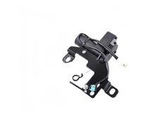 Pestillo de bloqueo del capó Cerradura de succión eléctrica delantero cierre spara uave para Tesla Frunk, modelo Y/Y Juniper X/S/ 3 Highland(Y)