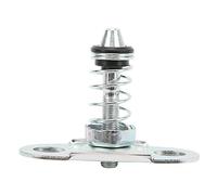 PESTILLO DE BLOQUEO DEL CAPÓ DEL COCHE M3 X5, MANTÉN EL CAPÓ DE FORMA SEGURA EN SU LUGAR EVITAN GOLPES MATERIAL ABS DE ALTA RESISTENCIA