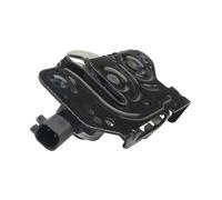 Pestillo de bloqueo del capó Para Ford para Explorer para utilidad Interceptor de policía para Lincoln para conjunto capó aviador