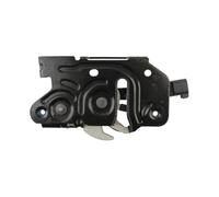 Pestillo de bloqueo del capó Para Ford para Explorer para utilidad Interceptor de policía para Lincoln para conjunto capó aviador