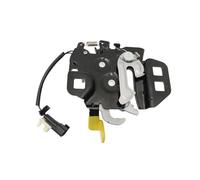 Pestillo de bloqueo del capó Pestillo de bloqueo del capó HP5Z-16700-A para Ford para Fusion 2017-2020