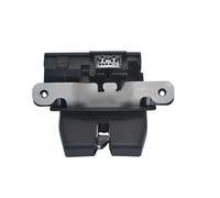 Pestillo de Bloqueo del portón Trasero del Coche, para Fiesta Mk6 2008-2021, para actuador de Bloqueo del pestillo de la Tapa del Maletero, para Accesorios para Coche 1761865