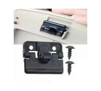 Pestillo de bloqueo del reposabrazos de la consola central del coche para Toyota Camry Xv40 (2007, 2008,