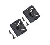 Pestillo de bloqueo del reposabrazos de la consola central PARK(2X) para Toyota Highlander Xu40 2008