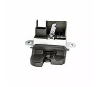 Pestillo De Bloqueo La Tapa Maletero Trasero Coche Piezas 5K0827505A Para Seat Para Leon MK2 2006 2007 2008 2009 2010 2011 2012 2013 Bloque actuador de bloqueo del maletero