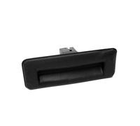 Pestillo De Bloqueo Maletero Para Puerta Trasera Coche Piezas 5ED827566 5E0827566 5E0827566A Para Skoda Para Fabia 2011-2020 Conectar y reproducir