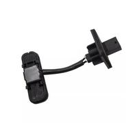 Pestillo de bloqueo para portón trasero de coche, para Opel Insignia 2009-2016, tapa de cajuela trasera, interruptor de apertura del maletero, botón de apertura del portón trasero, 13422268