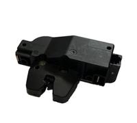Pestillo De Bloqueo Portón Trasero Para Coche Cerradura Yuanhou Sur 871982 Accesorios Repuesto Para Peugeot 206 307 407 Bloque actuador de bloqueo del maletero