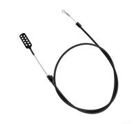 Pestillo de cable de liberación de capó 304006 C3 para modelos 1978-82, cable lateral 41787 para función consistente de la capucha