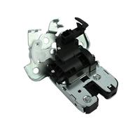 Pestillo De Cerradura De Puerta Trasera De Maletero Para SEAT Para EXEO Para IBIZA Para TOLEDO 2009-2019 8R0827505A 8K9827505 8R0827505 Trasero Portón Seguro Pestillo