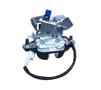Pestillo de cerradura de puerta trasera para Pathfinder 1997-2004 QX4 1997-2003 Cerradura del maletero del coche
