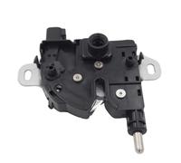 pestillo de cierre 3M5116700AC 4895285 Para Focus MK2 2004-2012 Pestillo De Bloqueo Liberación Del Capó 1343577 4M5AA16B970BA cerradura maletero