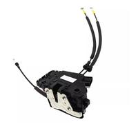 pestillo de cierre 81310D9010 81310-D9010 Actuador De Cerradura Puerta Delantera Izquierda Para Kia Para Sportage 2016-2018 81310 D9010 cerradura maletero