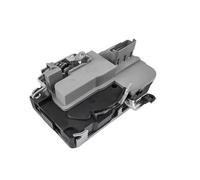 pestillo de cierre Actuador De Cerradura Puerta Eléctrica Delantera Izquierda/derecha Reemplazo 9136S7 9135R9 Para Conjunto 206 3/5 206SW cerradura maletero