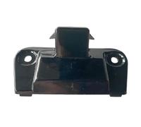 Pestillo de cierre de guantera superior e inferior (1/2 piezas) for BMW Serie 3, Serie 5, Serie 7, E34, E23, E30, E36, Z1, Z3, M3 y M5 (51161849472 y 51161946513)(Upper-1PC)
