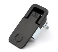 Pestillo de compresión, reemplazo de pestillo de bloqueo de palanca al ras de aleación de Zinc ajustable profesional for barco, 1 Uds.(62mm 3BS)