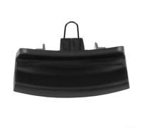 Pestillo de consola central para reposabrazos de caja con hebilla OE CJ5Z-78045G38-A para Ford Escape 2013-2016 C-Max 2013-2018, reemplazo directo, plástico de alta resistencia negro