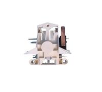 Pestillo de interruptor de bloqueo de puerta, compatible con Midea, lavavajillas 17476000005163 6A 250V, normalmente cerrado, 250 piezas de repuesto for lavavajillas