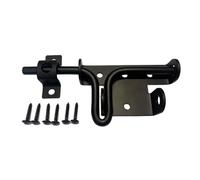 Pestillo De La Puerta Slide Bolt Lock Door Window Catch For Outdoor Doors Sheds Barn Cabinets Heavy