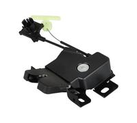 Pestillo De La Tapa Del Maletero Portón Trasero Con Cable Para Ford Para Mustang 2005-2007