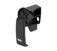 Pestillo de liberación Compatible Con Tahoe 1995-2007 OEM 15741109 Manija Apertura Capó Reemplazo Cable Pestillo Tirador Interior