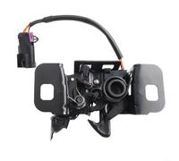 Pestillo de liberación del capó, 39086594 con interruptor para Vauxhall para insignia B 2017-2019 conjunto de bloqueo del capó delantero