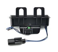 Pestillo de Maletero para Smart Fortwo 451, Modelos 2009, 2010, 2011, 2012, 2013, 2014 y 2015, A4517470187, Interruptor de Cerradura de portón Trasero.