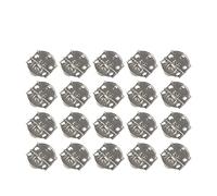 Pestillo de palanca, pestillo abrazadera, cerrojo resistente, caja joyería, regalo, cierre, tono dorado/tono bronce/tono plateado