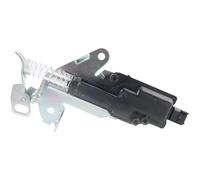 Pestillo de portón Trasero para Fiesta MK5 MK6 2002 2003 2004 2005 2006 2007 2008 solenoide del actuador del Motor de Bloqueo del Maletero 1481081